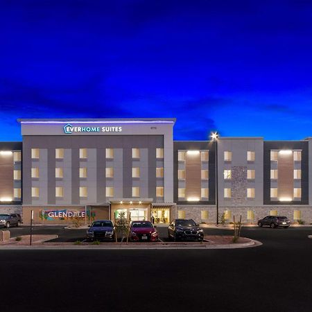 Everhome Suites Glendale Sports Entertainment District 外观 照片