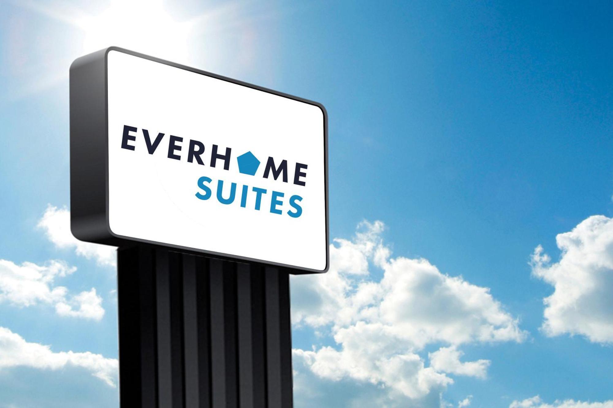 Everhome Suites Glendale Sports Entertainment District 外观 照片