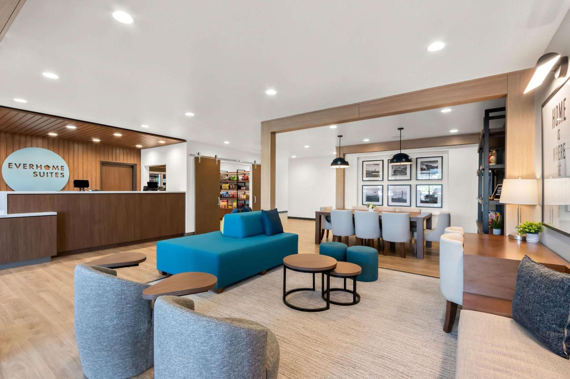 Everhome Suites Glendale Sports Entertainment District 外观 照片