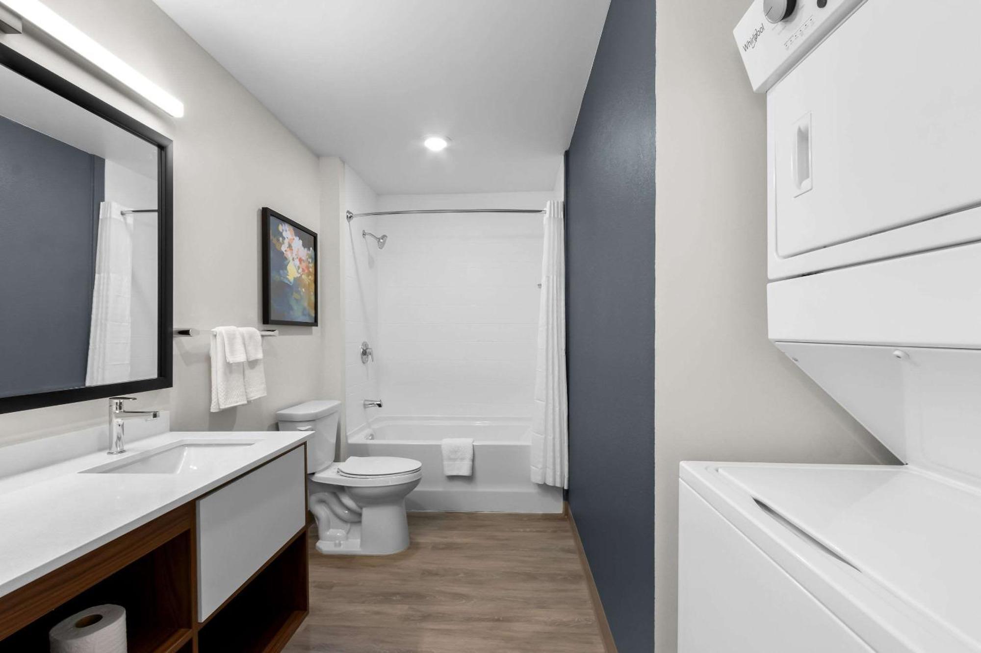 Everhome Suites Glendale Sports Entertainment District 外观 照片