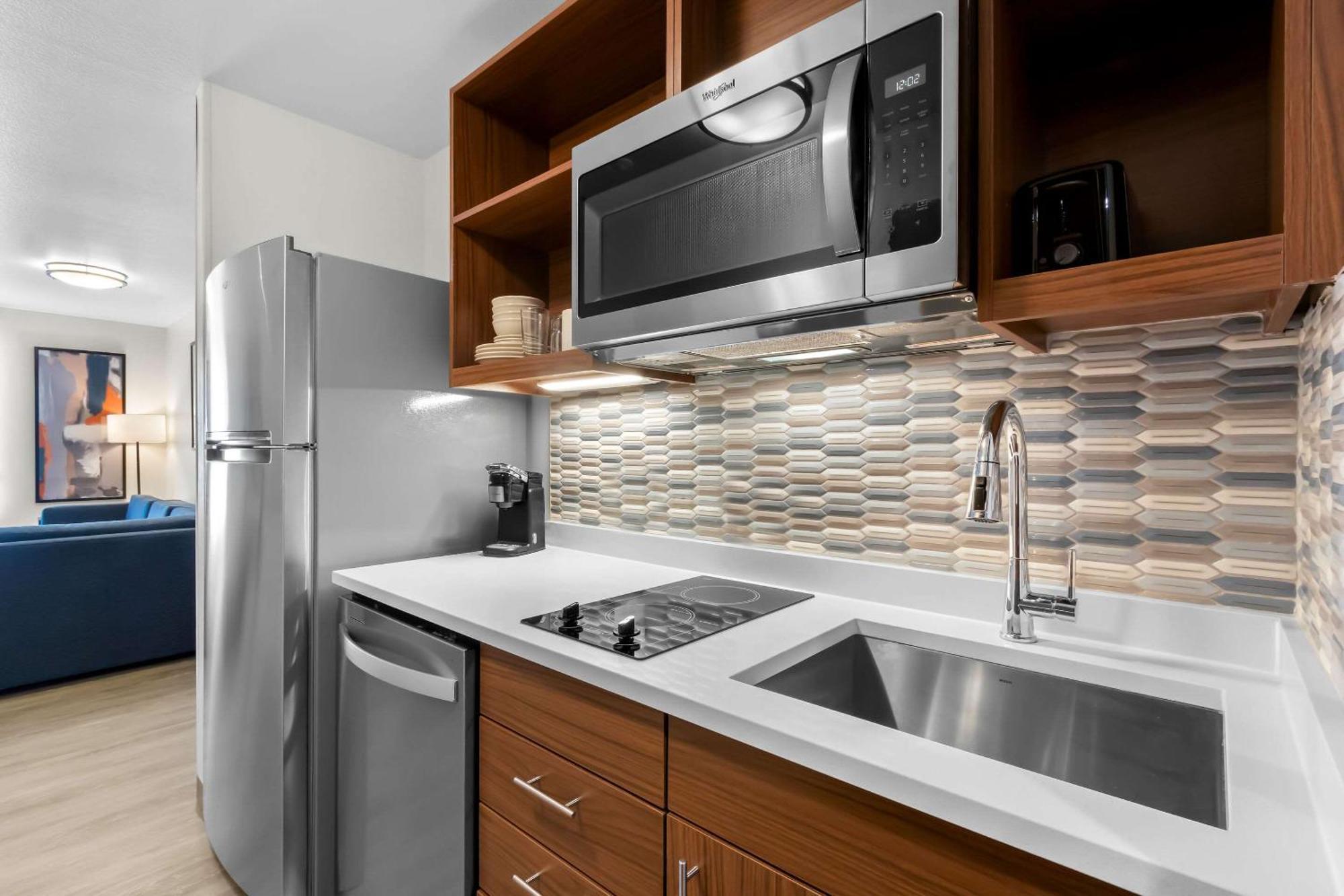 Everhome Suites Glendale Sports Entertainment District 外观 照片