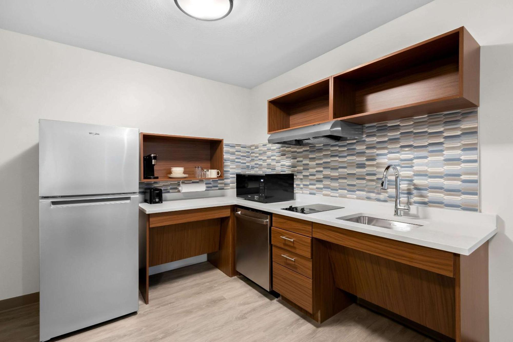 Everhome Suites Glendale Sports Entertainment District 外观 照片