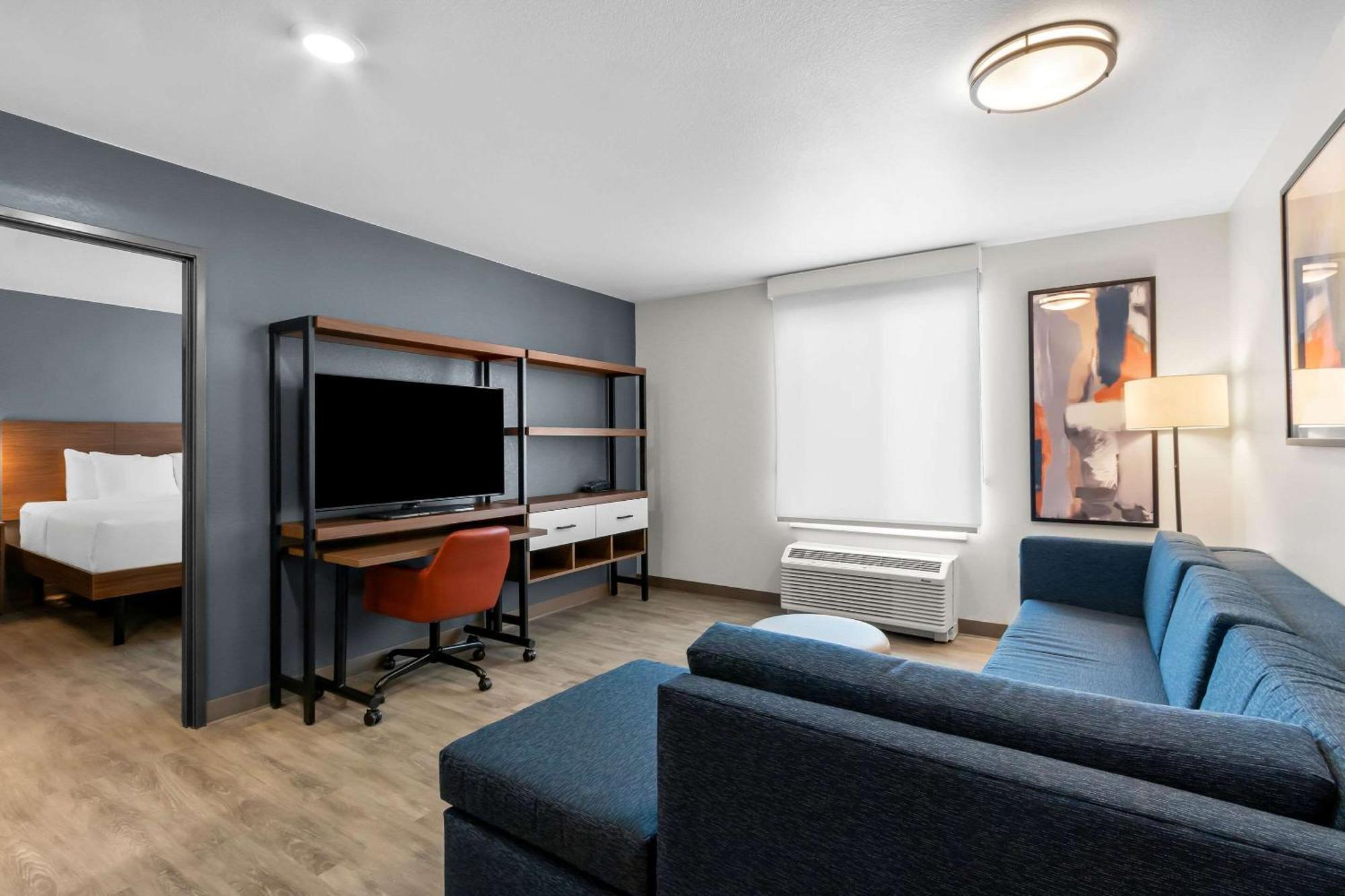 Everhome Suites Glendale Sports Entertainment District 外观 照片