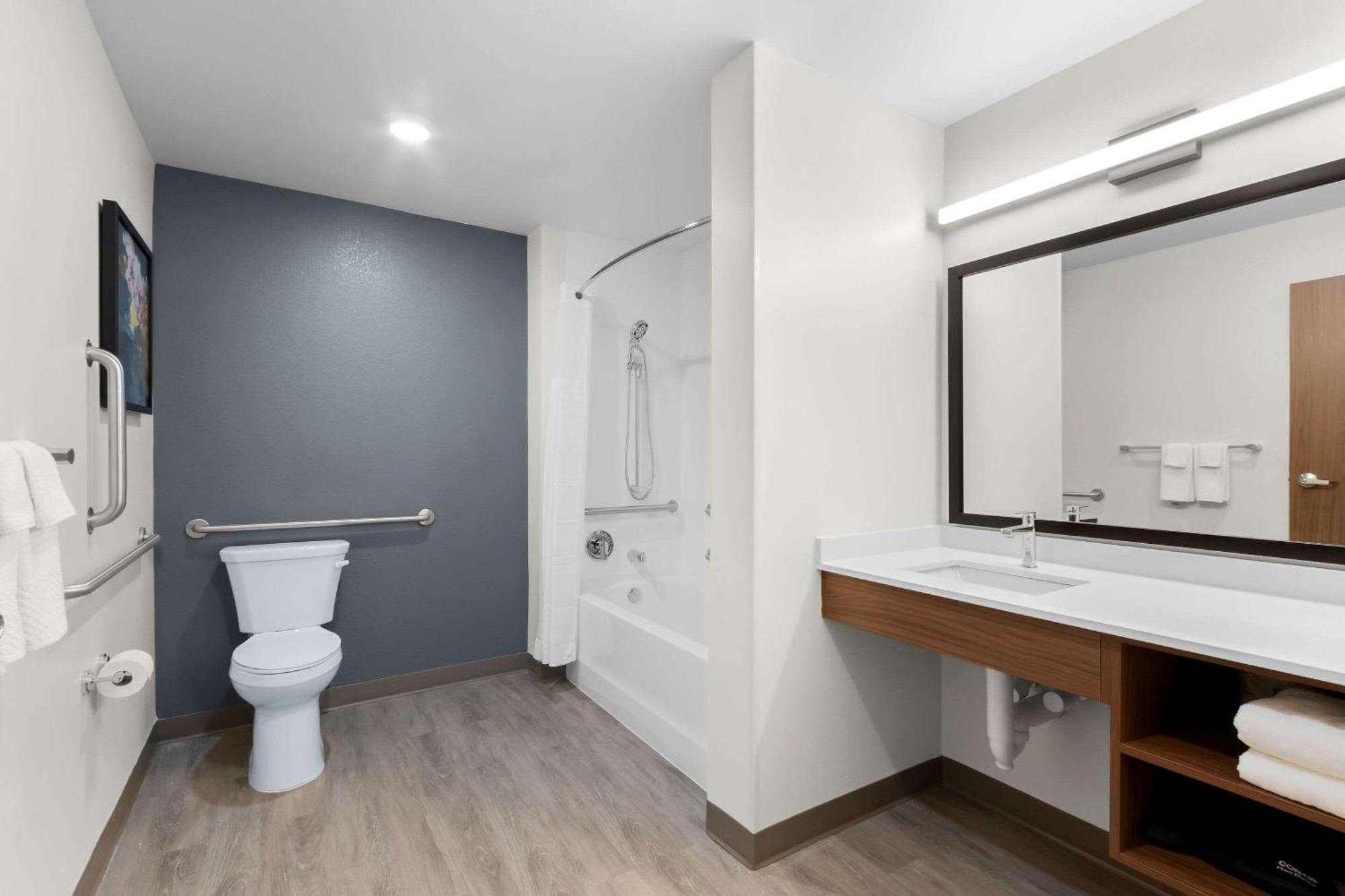 Everhome Suites Glendale Sports Entertainment District 外观 照片