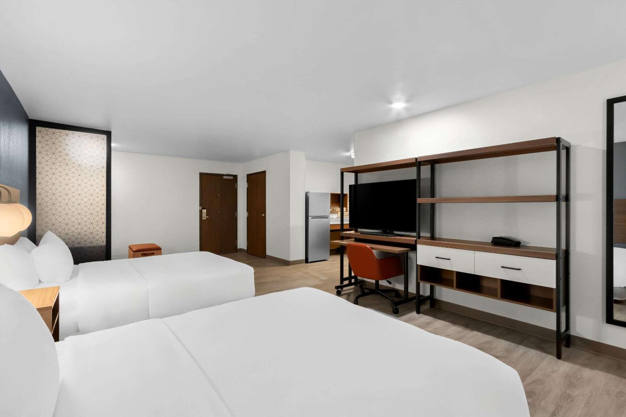 Everhome Suites Glendale Sports Entertainment District 外观 照片