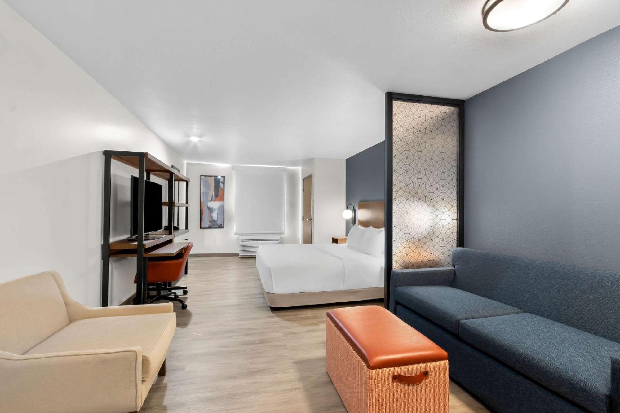 Everhome Suites Glendale Sports Entertainment District 外观 照片