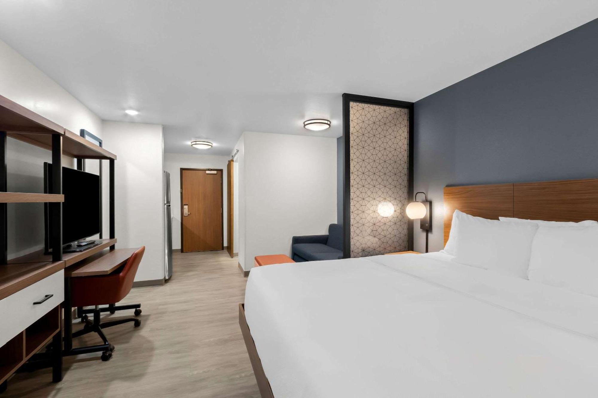 Everhome Suites Glendale Sports Entertainment District 外观 照片