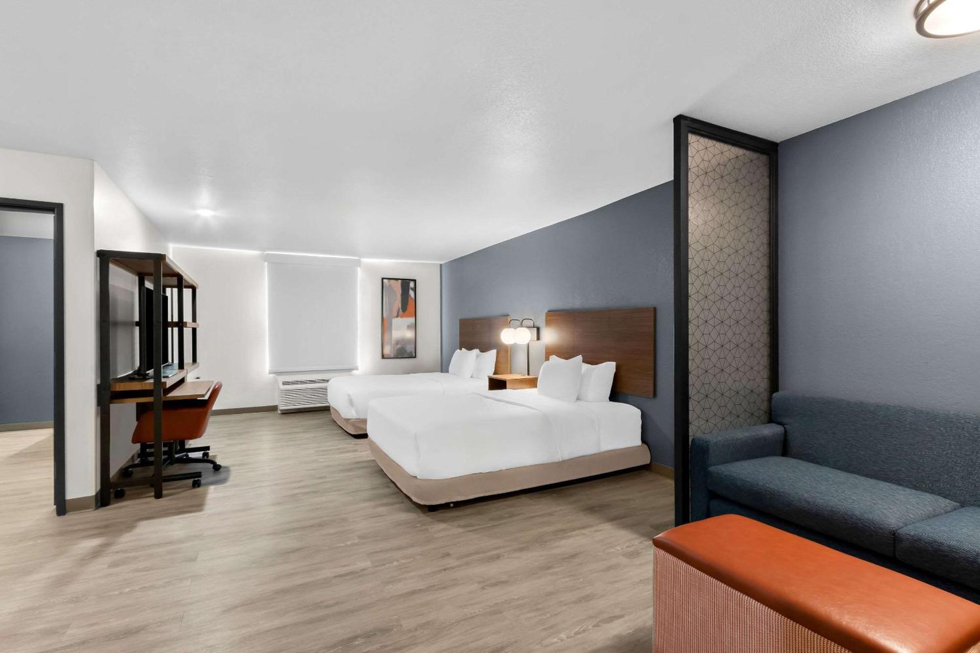 Everhome Suites Glendale Sports Entertainment District 外观 照片