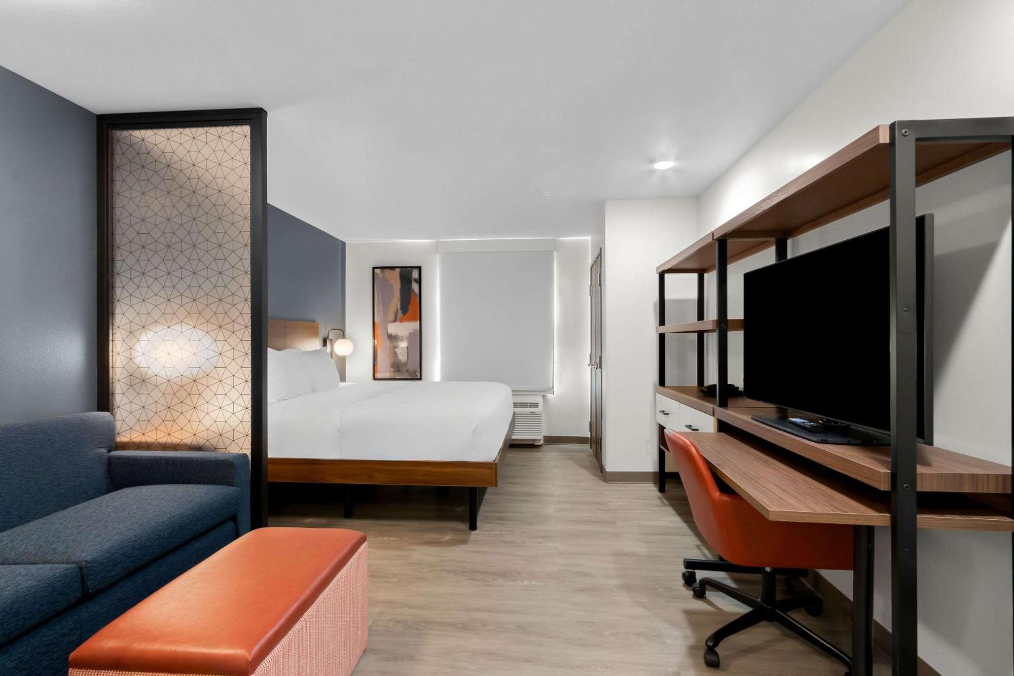 Everhome Suites Glendale Sports Entertainment District 外观 照片