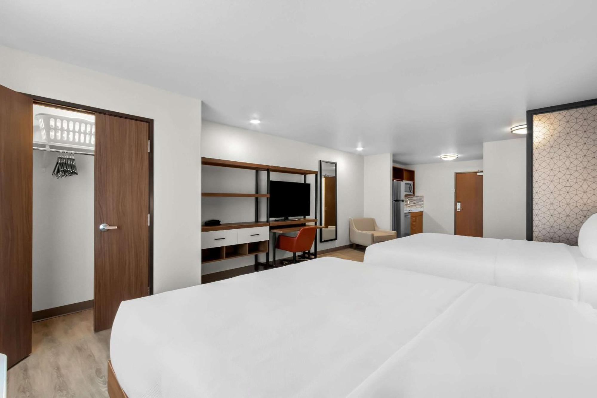 Everhome Suites Glendale Sports Entertainment District 外观 照片